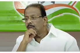 കെ സുധാകരൻ്റെ വാദം തള്ളി ഹൈക്കമാൻഡ്; കെപിസിസി അധ്യക്ഷ പദവി മാറ്റം സംന്ധിച്ച് രണ്ട് തവണ സംസാരിച്ചെന്ന് നേതാക്കൾ