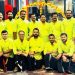 ന്യൂകാസ്റ്റിൽ ബീറ്റ്സിന് NSW പാർലമെന്റ് ഹൗസിൽ പുരസ്കാരം