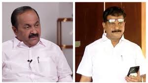 അൻവറിന് ‘വാതിൽ’ തുറക്കേണ്ട; പ്രതിപക്ഷ നേതാവിന്റെ നിലപാടിന് കോൺഗ്രസിൽ കൂടുതൽ പിന്തുണ
