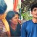 തടങ്കലിലായിരുന്ന അമ്മ ജിനു ഇന്നലെ നാട്ടിലെത്തി; ഇടുക്കിയിൽ വാഹനാപകടത്തിൽ മരിച്ച ഷാനറ്റിന്റെ സംസ്കാരം നടത്തി