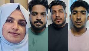 കായലോട് യുവതി ആത്മഹത്യ ചെയ്ത സംഭവം; ആത്മഹത്യ കുറിപ്പിൽ പരാമർശിച്ച മൂന്നു യുവാക്കളെ അറസ്റ്റ് ചെയ്ത് പൊലീസ്