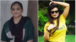 ഒരു മില്യണിലേറെ ഫോളോവേഴ്സ്, 10 മാസമായി ഒളിവിൽ; ബിൽഡറെ ഹണിട്രാപ്പിൽ കുടുക്കി കോടികൾ തട്ടാൻ ശ്രമിച്ച കേസിൽ പിടിയിൽ