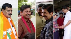 നിലമ്പൂര് ഉപതെരഞ്ഞെടുപ്പിൽ നാളെ വിധിയെഴുത്ത്, ഇന്ന് നിശബ്ദ പ്രചാരണം, പരമാവധി വോട്ടുറപ്പിക്കാൻ സ്ഥാനാര്ത്ഥികള്
