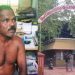 കുടുംബവഴക്കിന് പിന്നാലെ ഭർത്താവ് തോക്കെടുത്തു; ഭാര്യയുടെ നേരെ വെടിയുതിർത്തു; പ്രതി പാലക്കാട് പിടിയിൽ