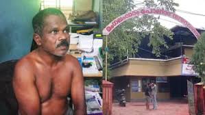 കുടുംബവഴക്കിന് പിന്നാലെ ഭർത്താവ് തോക്കെടുത്തു; ഭാര്യയുടെ നേരെ വെടിയുതിർത്തു; പ്രതി പാലക്കാട് പിടിയിൽ
