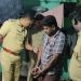 ഇടുക്കിയിൽ പിതാവിനെ തലക്കടിച്ച് കൊലപ്പെടുത്തിയ കേസിൽ ജാമ്യത്തിലിറങ്ങി മുങ്ങി, പ്രതി 10 വർഷത്തിന് ശേഷം പിടിയിൽ