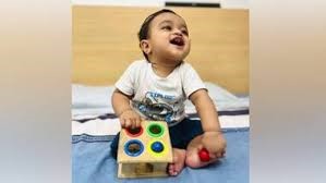 മലപ്പുറം പാങ്ങിലെ ഒരു വയസ്സുകാരന്റെ മരണം: ദുരൂഹത മാറ്റാൻ പൊലീസും ആരോഗ്യവകുപ്പും, ഖബറിടത്തിൽ നിന്ന് പുറത്തെടുത്ത മൃതദേഹം ഇന്ന് പോസ്റ്റ്മോർട്ടം നടത്തും