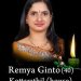 മെൽബൺ സ്വദേശി രമ്യ ജിന്റോ നിര്യാതയായി