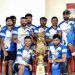 പ്രഥമ ഓൾ ഓസ്ട്രേലിയ വടംവലി: ടൗൺസ് വിൽ ടൈറ്റൻസ് ക്ലബ് ജേതാക്കൾ