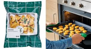 ഓസ്ട്രേലിയയിലുടനീളമുള്ള IKEA സ്റ്റോറുകളിൽ നിന്നും ജനപ്രിയ ഫ്രോസൺ ഫുഡ് ഉൽപ്പന്നം തിരിച്ചുവിളിച്ചു