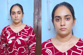 എല്ലാം മരുമകളുടെ പ്ലാൻ, ഒരു കൊല്ലം മുമ്പ് 14.5 പവൻ കവർന്നു, ആരുമറിഞ്ഞില്ല; വേറൊരു 11 പവൻ നഷ്ടപ്പെട്ടതോടെ കുടുങ്ങി