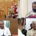 കാവിക്കൊടിയേന്തിയ സ്ത്രീയെ പൂവിട്ട് പൂജിക്കുന്ന ഗവർണർ ഭരണഘടനയെ ആക്ഷേപിക്കുന്നു,മതേതര മൂല്യങ്ങളെ തകർക്കുന്ന നടപടിയെന്ന് മന്ത്രി വി ശിവന്കുട്ടി