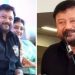‘അവയവങ്ങൾ ദാനം ചെയ്യാൻ തയ്യാർ’; പൊതുവേദിയിൽ സമ്മതമറിയിച്ച് നടൻ ജയറാം