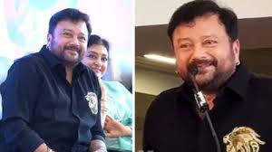 ‘അവയവങ്ങൾ ദാനം ചെയ്യാൻ തയ്യാർ’; പൊതുവേദിയിൽ സമ്മതമറിയിച്ച് നടൻ ജയറാം