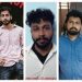 ജിം സന്തോഷ് കൊലപാതകം, 89ാം ദിവസം കുറ്റപത്രം സമർപ്പിച്ച് പൊലീസ്, 800 പേജുള്ള കുറ്റപത്രം, 13 പ്രതികൾ