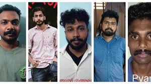 ജിം സന്തോഷ് കൊലപാതകം, 89ാം ദിവസം കുറ്റപത്രം സമർപ്പിച്ച് പൊലീസ്, 800 പേജുള്ള കുറ്റപത്രം, 13 പ്രതികൾ