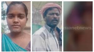 തമിഴ്നാട്ടിൽ വീണ്ടും ദുരഭിമാനക്കൊല: ദളിത് യുവാവിനെ പ്രണയിച്ചതിന്റെ പേരിൽ അച്ഛൻ മകളെ കഴുത്തറത്ത് കൊന്നു