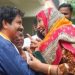 ‘8 തവണ ആര്യാടൻ മുഹമ്മദ്, ഇനി മകൻ’; നിലമ്പൂർ തിരിച്ച് പിടിക്കാൻ ഉപ്പ ആഗ്രഹിച്ചിരുന്നു, അത് നേടിയെന്ന് ഷൌക്കത്ത്