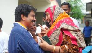 ‘8 തവണ ആര്യാടൻ മുഹമ്മദ്, ഇനി മകൻ’; നിലമ്പൂർ തിരിച്ച് പിടിക്കാൻ ഉപ്പ ആഗ്രഹിച്ചിരുന്നു, അത് നേടിയെന്ന് ഷൌക്കത്ത്