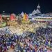 ഒഡിഷയിലെ പുരിയിൽ രഥയാത്രക്കിടെ അപകടം: 500 ലേറെ പേർക്ക് പരിക്ക്, നിരവധി പേർ ഗുരുതരാവസ്ഥയിൽ