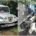 തൊഴിലാളികളെ കൊണ്ടു വരുന്ന ജീപ്പും ബൈക്കും കൂട്ടിയിടിച്ച് രണ്ട് യുവാക്കൾ മരിച്ചു