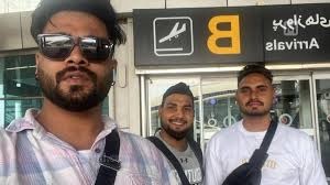ഒടുവിൽ മോചനം! ഓസ്ട്രേലിയയിലേക്ക് പോകും വഴി ഇറാനിൽ കാണാതായ 3 ഇന്ത്യക്കാരെ കണ്ടെത്തി; സ്ഥിരീകരിച്ച് ഇറാൻ എംബസി