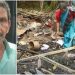 വൻ വഴിത്തിരിവ്, ലക്ഷമണന്‍റെ ചായക്കടയും ഗിരിജയുടെ പച്ചക്കറി കടയും വെറുതെ കത്തിയതല്ല; എല്ലാം രാധാകൃഷ്ണന്‍റെ പക