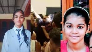 9-ാം ക്ലാസുകാരി തൂങ്ങി മരിച്ച സംഭവത്തിൽ വീഴ്ച്ച ഏറ്റുപറഞ്ഞ് സ്കൂൾ മാനേജ്മെൻ്റ്; കുട്ടികൾക്കായി പുതിയ കൗൺസിലർ, തിങ്കളാഴ്ച്ച മുതൽ ക്ലാസുകൾ