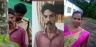 പ്രിയംവദ കൊലക്കേസ്; പ്രതി വിനോദിന്റെ സഹോദരൻ സന്തോഷ് അറസ്റ്റിൽ, കൊലക്ക് കാരണം സാമ്പത്തിക തര്ക്കം തന്നെയെന്ന് പൊലീസ്