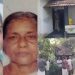 ഭാര്യയും പുരുഷ സുഹൃത്തുക്കളും തമ്മിലുള്ള ചിത്രങ്ങൾ വസ്ത്രത്തിൽ ഒട്ടിച്ച നിലയിൽ, സ്വഭാവത്തെ വിമർശിച്ച് കുറിപ്പ്
