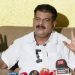 ‘അച്യുതാനന്ദനെ പിണറായി വഞ്ചിച്ചു, കേരള കണ്ട ഏറ്റവും വലിയ ഒറ്റുകാരൻ’; പരസ്യ സംവാദത്തിന് വെല്ലുവിളിച്ച് അൻവർ