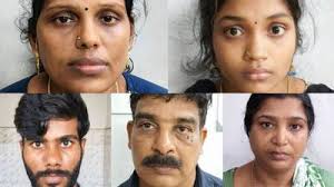 തിരൂരിൽ 9 മാസം പ്രായമായ കുഞ്ഞിനെ ഒന്നരലക്ഷത്തിന് വിറ്റ വിവരം നൽകിയത് അയൽക്കാര്: അമ്മയടക്കമുള്ള പ്രതികൾ റിമാൻഡിൽ