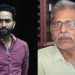ഷൈന്‍ ടോം ചാക്കോയുടെ പിതാവ് വാഹനാപകടത്തില്‍ മരിച്ചു