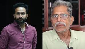 ഷൈന് ടോം ചാക്കോയുടെ പിതാവ് വാഹനാപകടത്തില് മരിച്ചു
