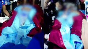 ശ്വാസകോശത്തിനടക്കം പൊള്ളലേറ്റെന്ന് വിവരം, 2 പേരുടെ നില ഗുരുതരം, 6 പേർ ചികിത്സയിൽ; കപ്പൽ കത്തിക്കൊണ്ടിരിക്കുന്നു