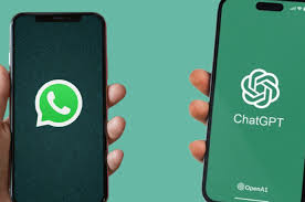 വാട്സ്ആപ്പില് ഇനി ചാറ്റ്ജിപിടി ഉപയോഗിച്ച് ചിത്രങ്ങൾ നിർമിക്കാം; ഇക്കാര്യങ്ങള് അറിഞ്ഞിരിക്കുക