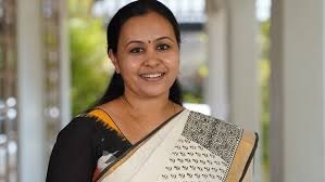 കേരള ആരോഗ്യമന്ത്രി വീണാ ജോർജ് ഓസ്ട്രേലിയയിൽ; വിക്ടോറിയൻ പാർലമെൻ്റ് വിശിഷ്ടാതിഥിയായി ആദരിക്കും.