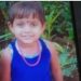 സ്കൂൾ പ്രവേശനത്തിന് കാത്തിരിക്കവേ നൊമ്പരമായി നാലര വയസുകാരി, കളിച്ചുകൊണ്ടിരിക്കെ ഓടയിൽ വീണ് മരിച്ചു