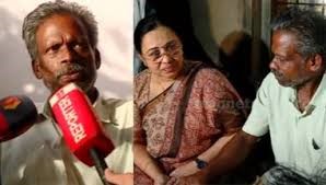 ‘മകന് സ്ഥിര ജോലി നൽകാമെന്ന് മന്ത്രി ഉറപ്പു നൽകി’: എല്ലാവരും കൂടെ നിന്നതിൽ ആശ്വാസമെന്ന് ബിന്ദുവിന്റെ ഭർത്താവ്