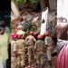 ബിന്ദുവിൻ്റെ മൃതദേഹം മെഡിക്കൽ കോളേജിൽ നിന്ന് മാറ്റി; മൂന്ന് ആവശ്യങ്ങളുന്നയിച്ച് ചാണ്ടി ഉമ്മൻ; പ്രതിഷേധം തുടർന്ന് കോൺഗ്രസ് പ്രവർത്തകർ