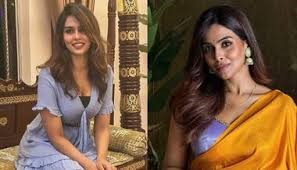 പൂജാരി രൂക്ഷ ഗന്ധമുള്ള ‘ദിവ്യജലം’ തളിച്ചു, വസ്ത്രത്തിനുള്ളിൽ കയ്യിട്ടു; ഇന്ത്യന് വംശജയായ നടിയുടെ വെളിപ്പെടുത്തൽ