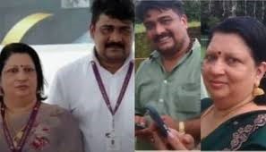 കൊച്ചിയിൽ ഫ്ലാറ്റ് ലീസിന്, പക്ഷേ നടന്നത് ലക്ഷങ്ങളുടെ തട്ടിപ്പ്; കാക്കനാട് സ്വദേശിയായ യുവതി മുങ്ങി, യുവാവ് പിടിയിൽ