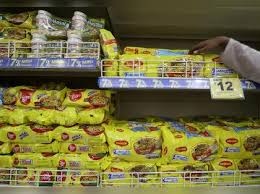 ഇന്ത്യന് രുചി യുകെയില് അവതരിപ്പിച്ച് നെസ്ലെ; മാഗി നൂഡില്സ് വില്പ്പനയില് ഇരട്ടയക്ക വളര്ച്ച