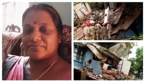 കോട്ടയം മെഡിക്കൽ കോളേജ് അപകടം: കെട്ടിടത്തിന്റെ ബലക്ഷയം സംബന്ധിച്ച് ഔദ്യോഗിക വിവരങ്ങളില്ല, റിപ്പോർട്ട് സമർപ്പിച്ച് കളക്ടർ