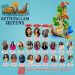 വനിതാ വള്ളംകളിയിൽ ചരിത്രം കുറിച്ച് “കെട്ടുവള്ളം ക്വീൻസ്”!