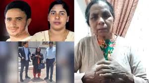 ആരുടെയും തടവിലല്ല’; അനാവശ്യ പ്രചാരണങ്ങൾ നടത്തരുതെന്ന് നിമിഷപ്രിയയുടെ അമ്മ, വീഡിയോ സന്ദേശം പുറത്ത്