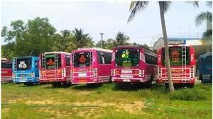 യാത്രക്കാരുടെ ശ്രദ്ധയ്ക്ക്, സ്വകാര്യ ബസ് അനിശ്ചിതകാല പണിമുടക്ക് നാളെ മുതൽ; ഉന്നയിക്കുന്നത് നിരവധി ആവശ്യങ്ങൾ