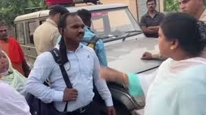 കന്യാസ്ത്രീകളുടെ അറസ്റ്റ്: അടിയന്തപ്രമേയത്തിന് നോട്ടീസ് നൽകി കേരള എംപിമാർ