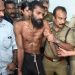 ഗോവിന്ദച്ചാമിയെ വിയ്യൂർ സെൻട്രൽ ജയിലിലേക്ക് മാറ്റുന്നു, കനത്ത സുരക്ഷയിൽ നടപടി