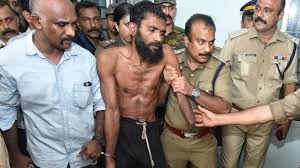 ഗോവിന്ദച്ചാമിയെ വിയ്യൂർ സെൻട്രൽ ജയിലിലേക്ക് മാറ്റുന്നു, കനത്ത സുരക്ഷയിൽ നടപടി